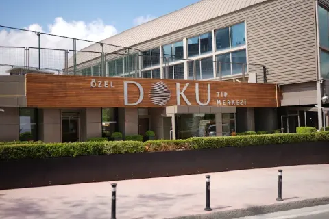 Doku Clinic
