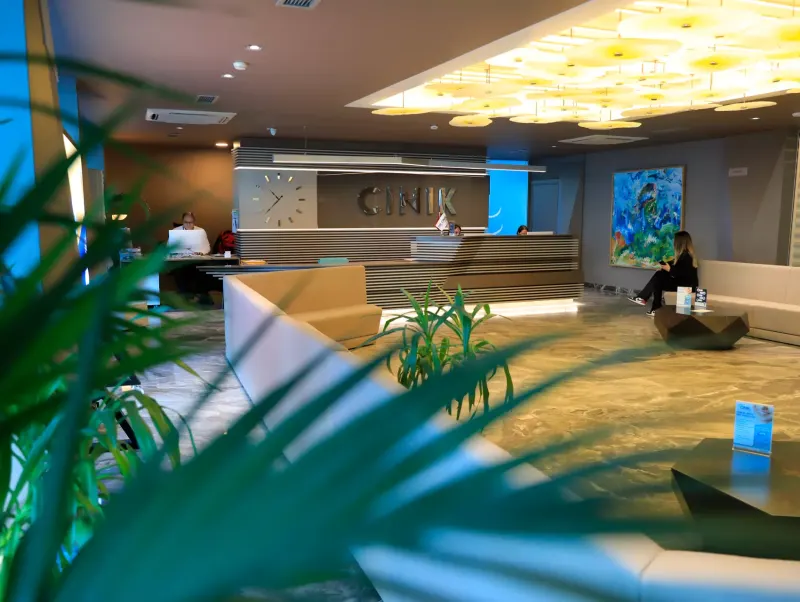 Dr. Cinik Clinic