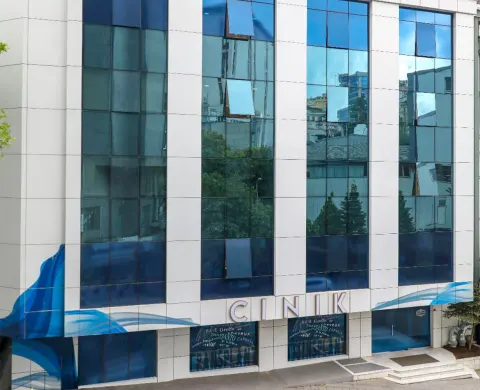 Dr. Cinik Clinic