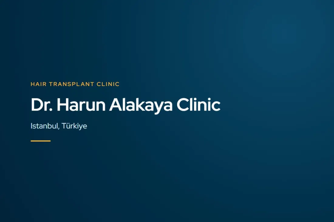 Dr. Harun Alakaya Clinic