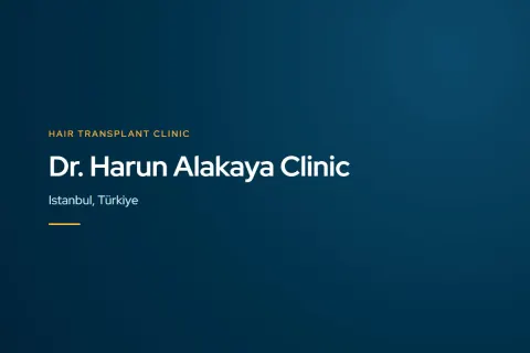 Dr. Harun Alakaya Clinic