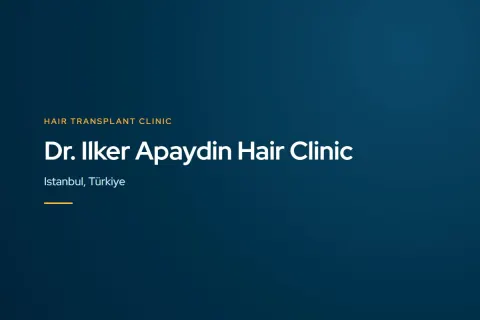 Dr. Ilker Apaydin Hair Clinic