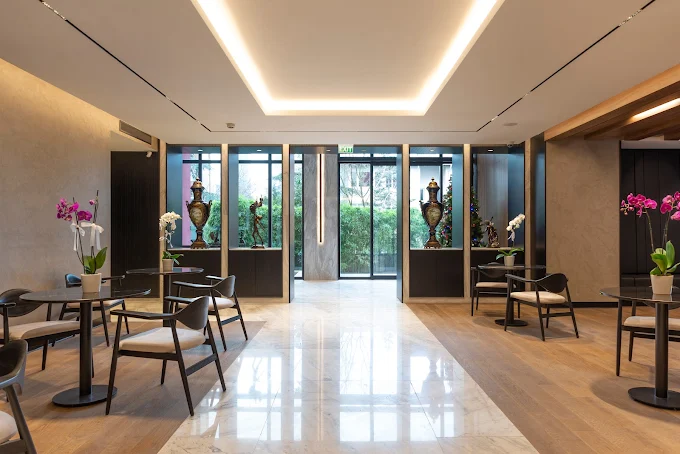 Dr. Terziler Clinic