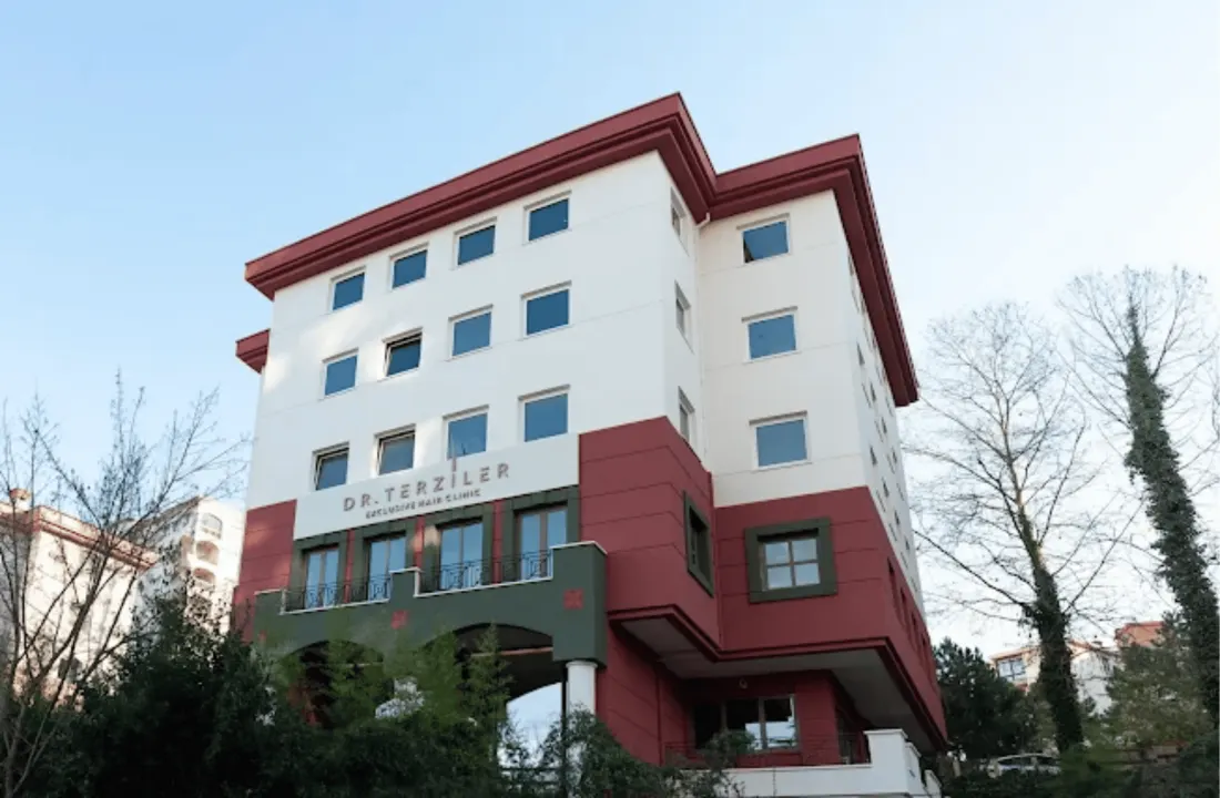 Dr. Terziler Clinic
