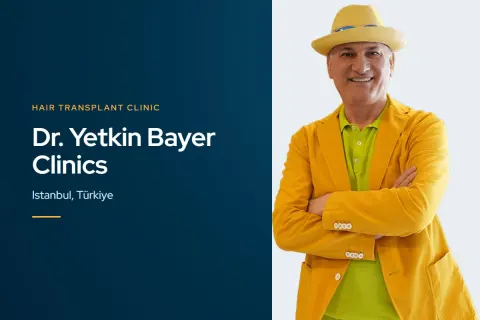 Dr. Yetkin Bayer Clinics