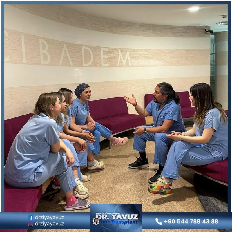 Dr. Ziya Yavuz Clinic