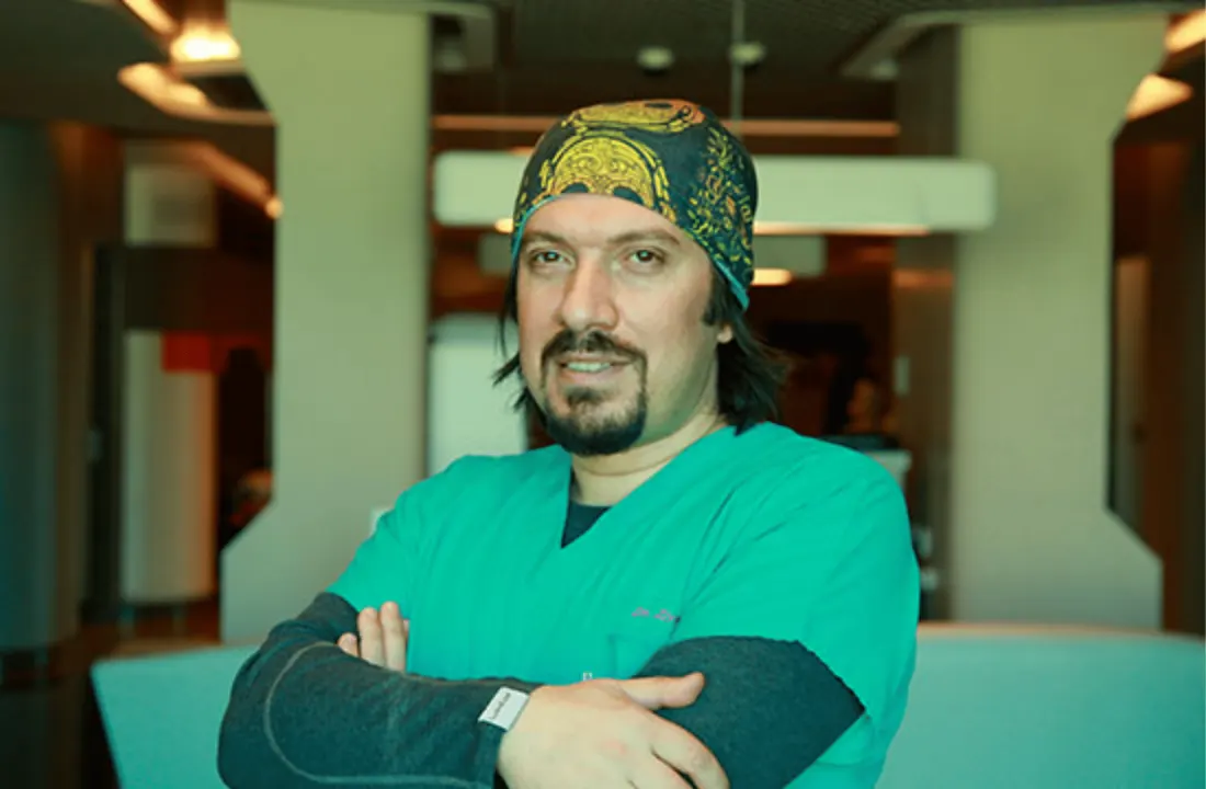 Dr. Ziya Yavuz Clinic