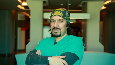 Dr. Ziya Yavuz Clinic