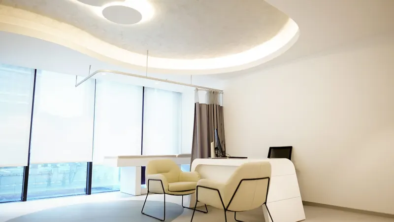 Elithair Clinic