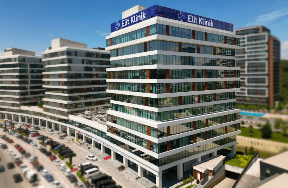 Elithair Clinic