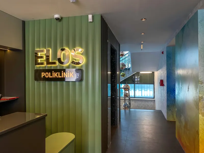 Elos Clinic