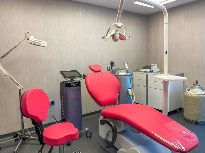Elos Clinic