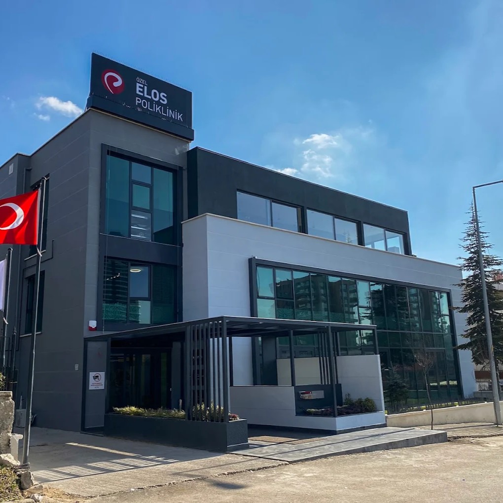 Elos Clinic
