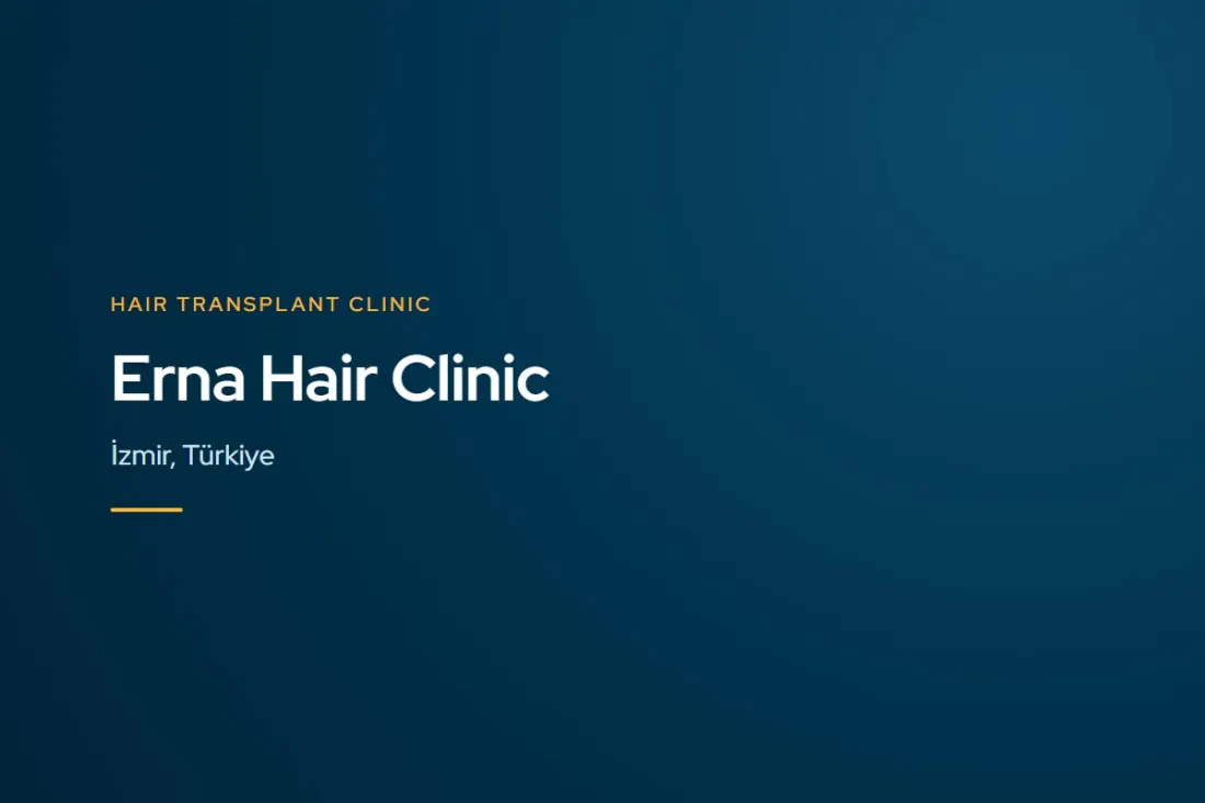 Erna Hair Clinic
