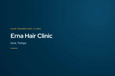 Erna Hair Clinic