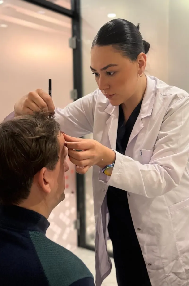 Este Favor Clinic