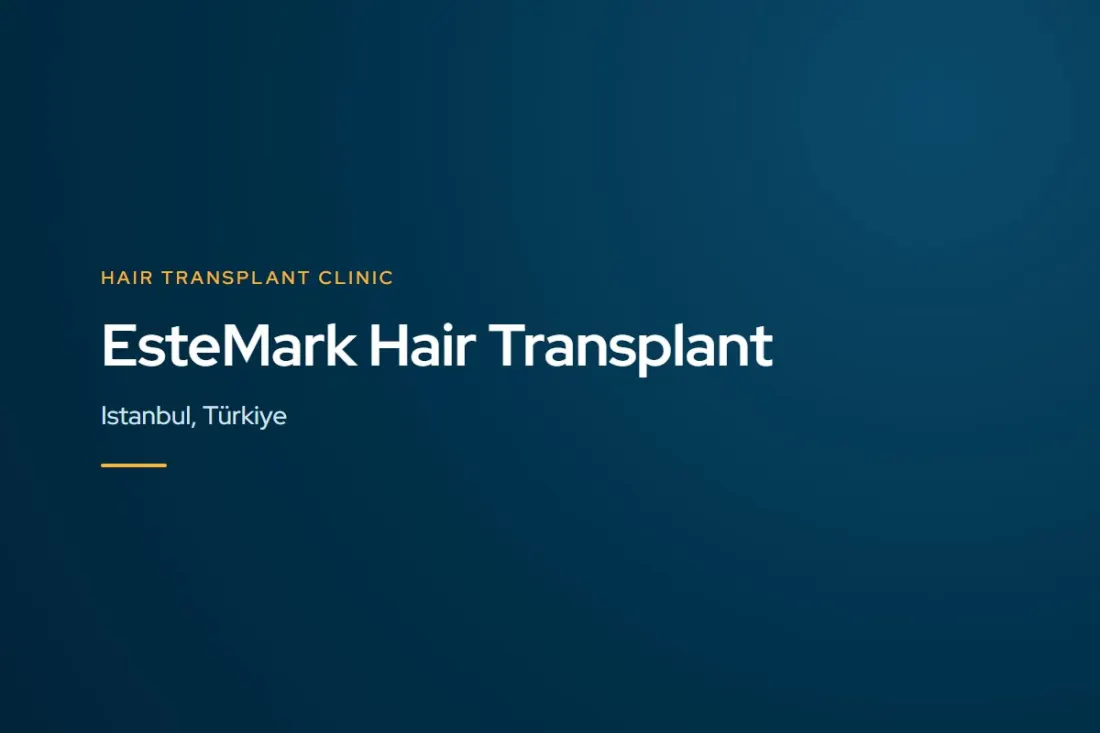 EsteMark Hair Transplant