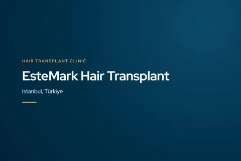 EsteMark Hair Transplant