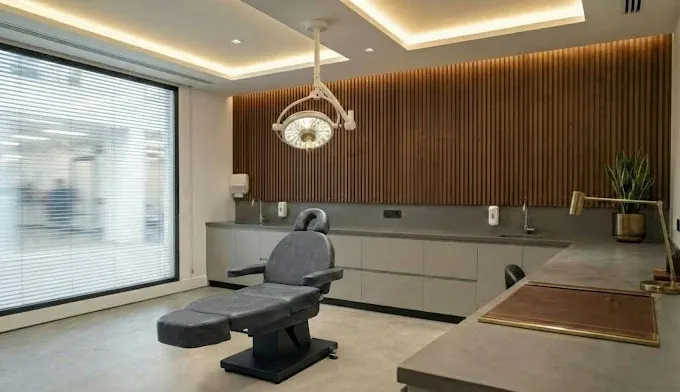 Estenove Clinic