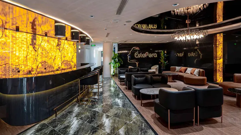 Estepera Clinic