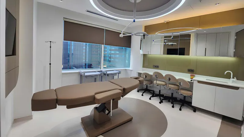 Estepera Clinic
