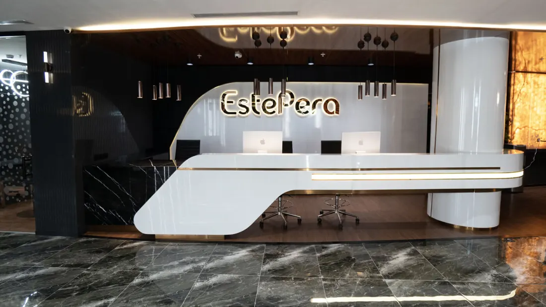 Estepera Clinic