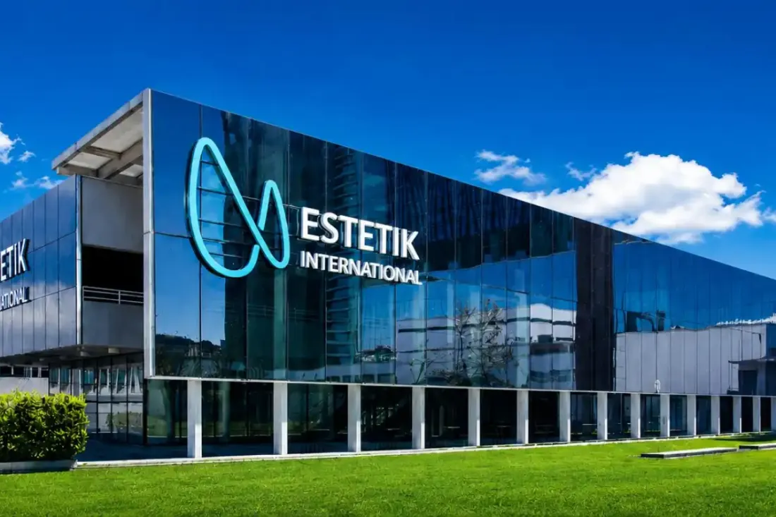Estetik International