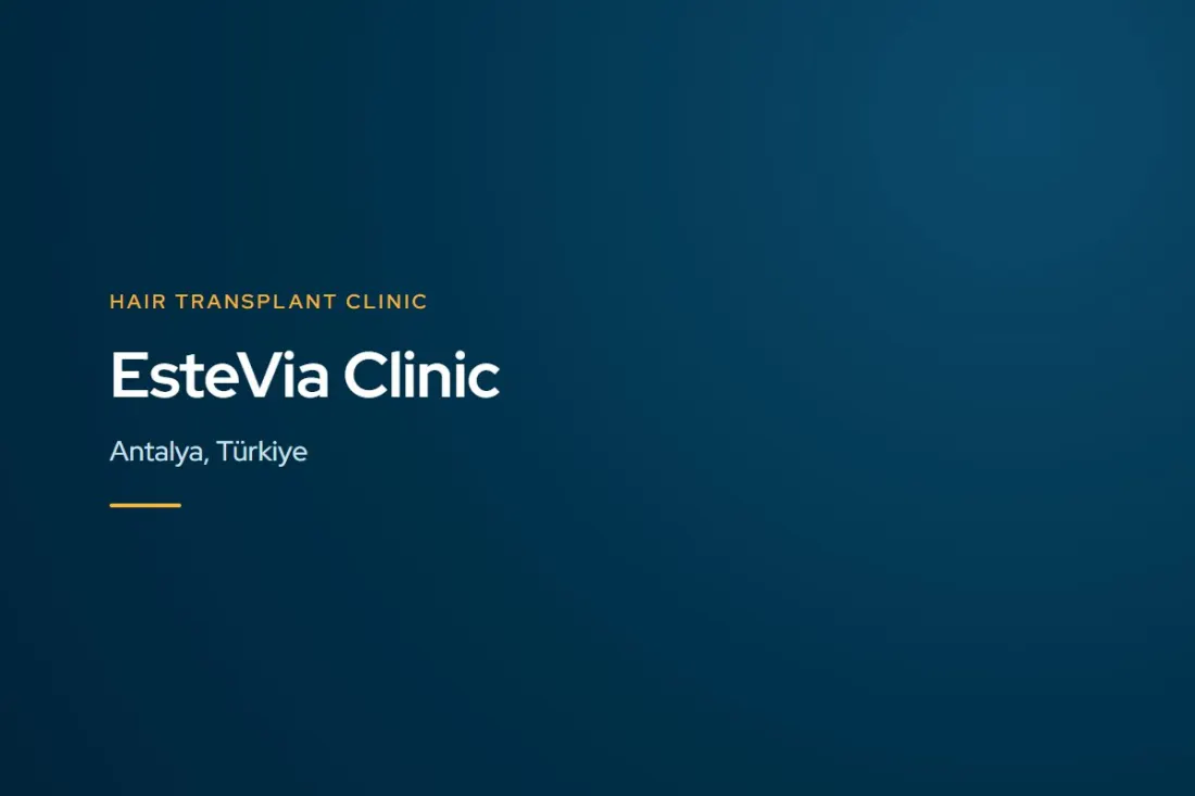 EsteVia Clinic