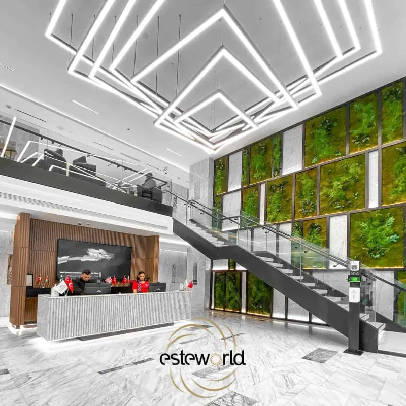 Esteworld Clinic