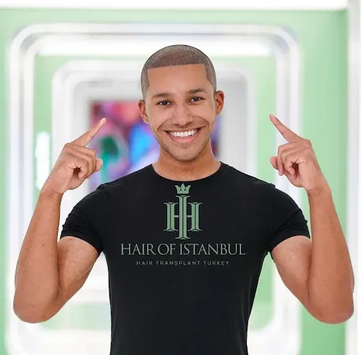 Hair of Istanbul