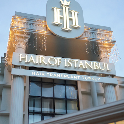 Hair of Istanbul