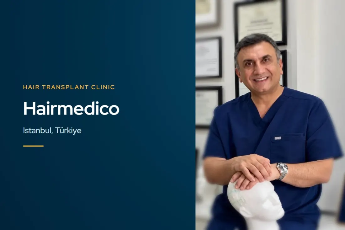 Hairmedico