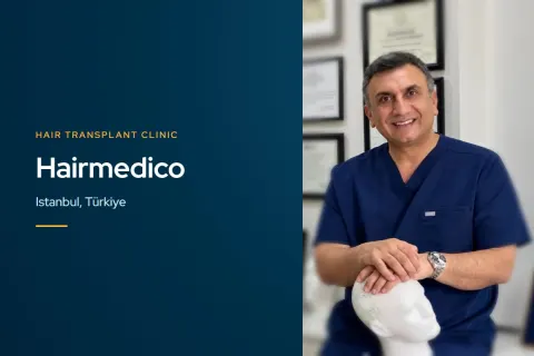 Hairmedico