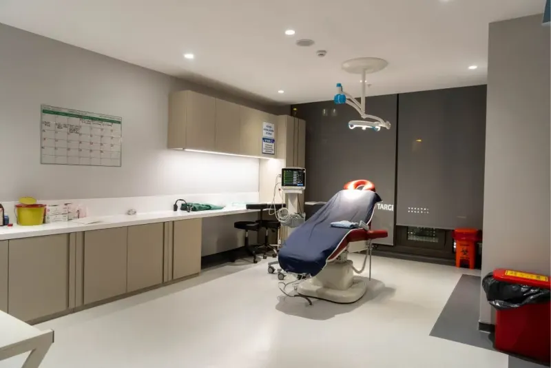 Hairneva Clinic