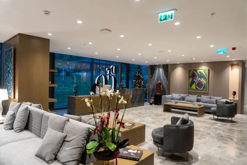Hairneva Clinic