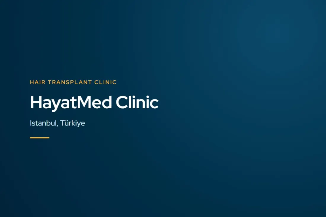 HayatMed Clinic