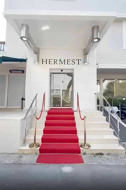 Hermest Clinic