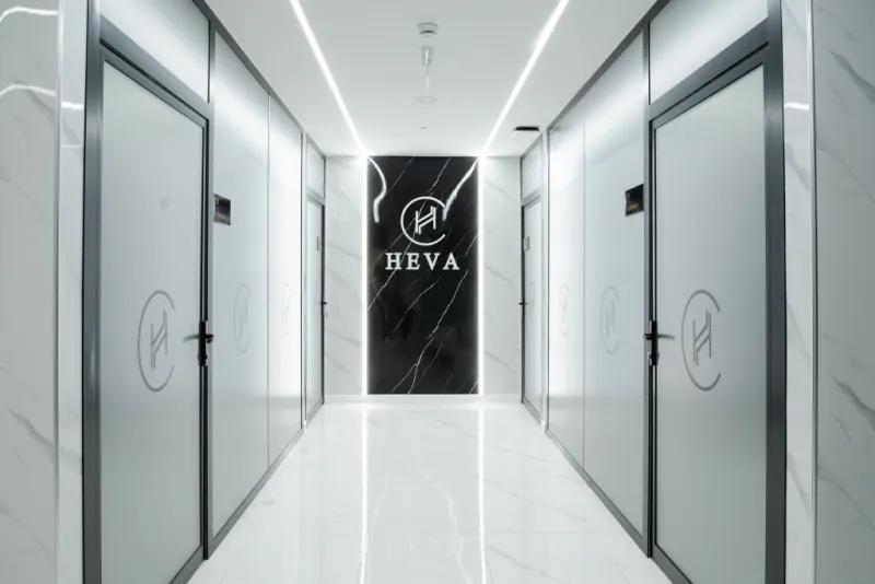 Heva Clinic