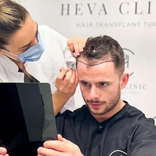 Heva Clinic