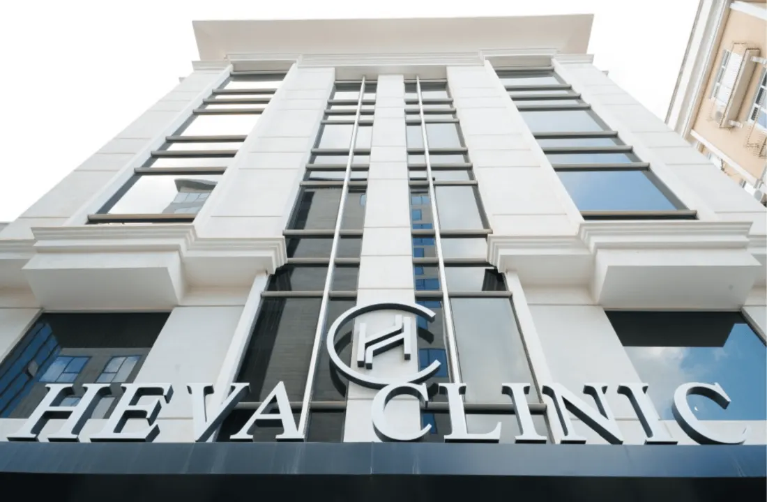 Heva Clinic