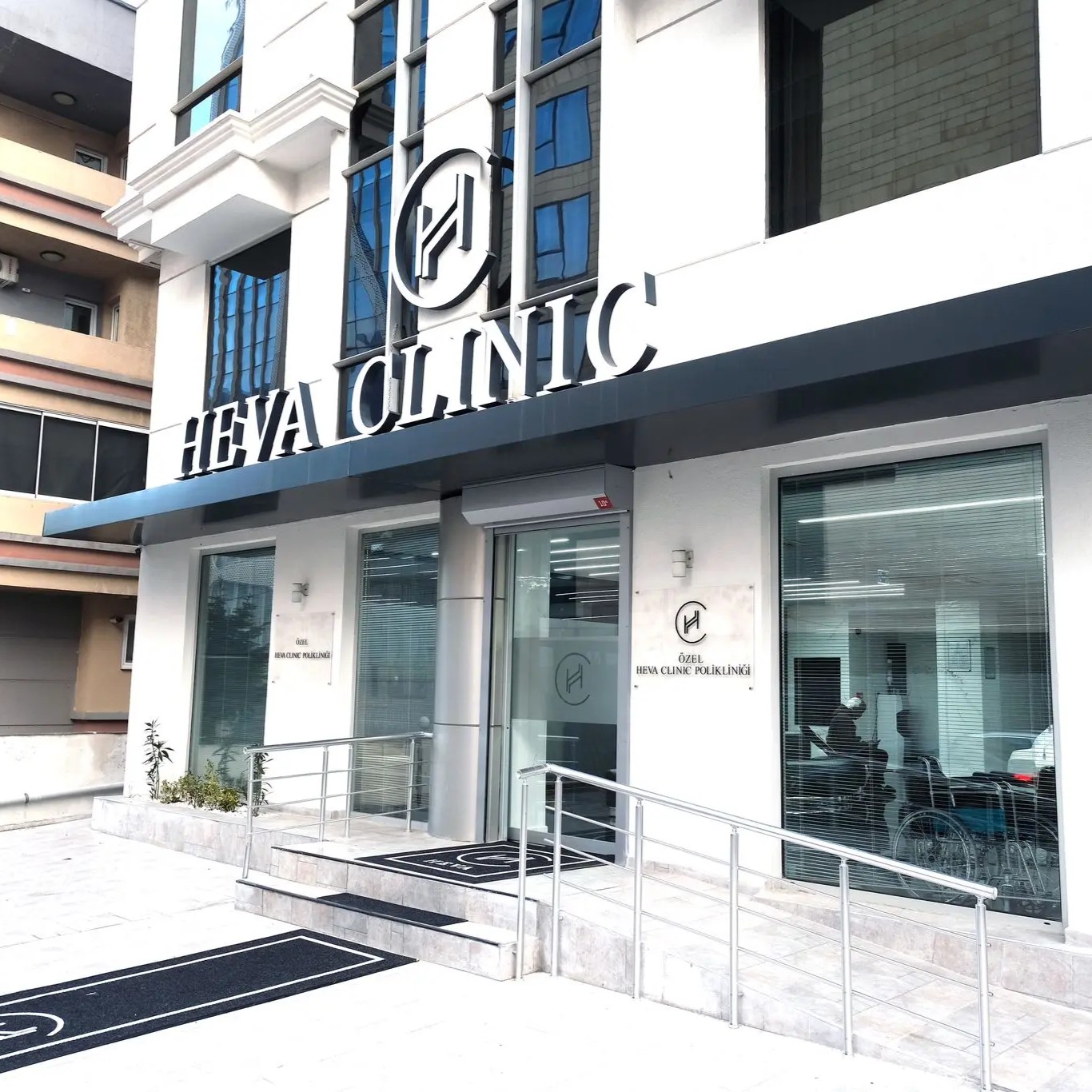 Heva Clinic