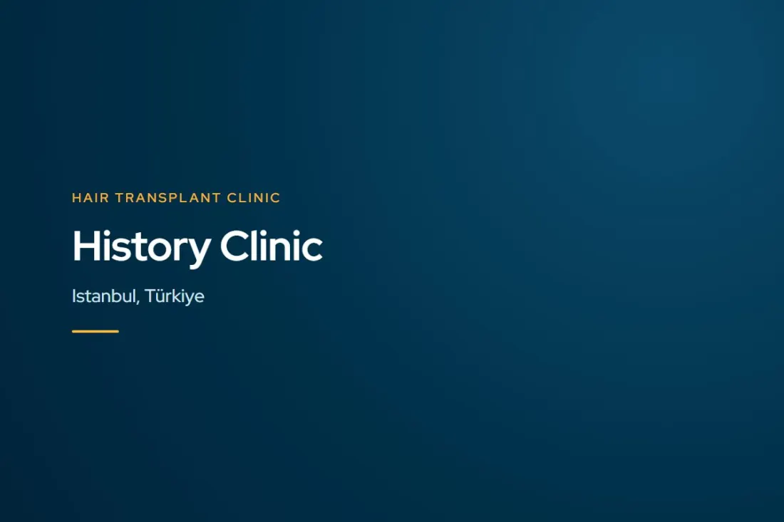 History Clinic