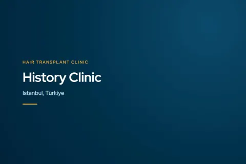 History Clinic