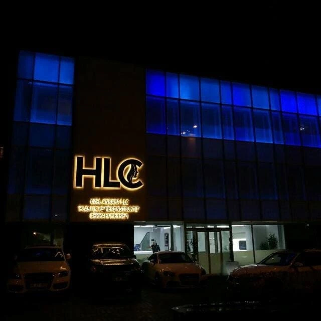 HLC Clinic