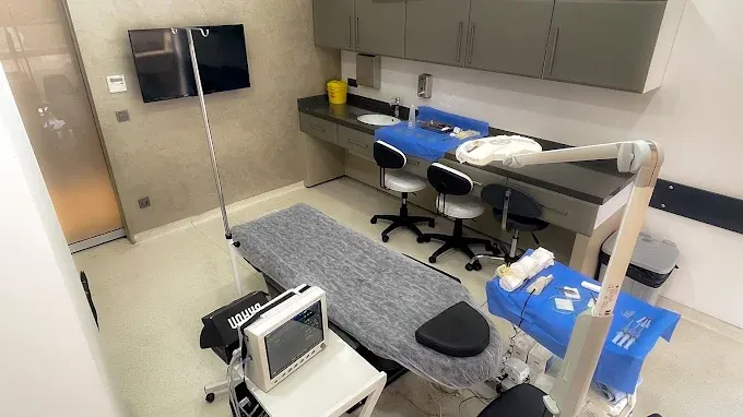 HWT Clinic