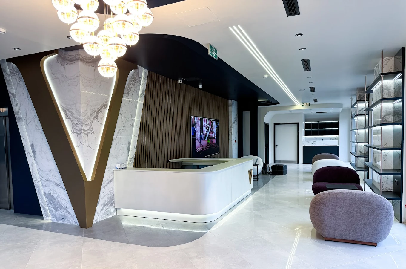Istanbul Vita Clinic