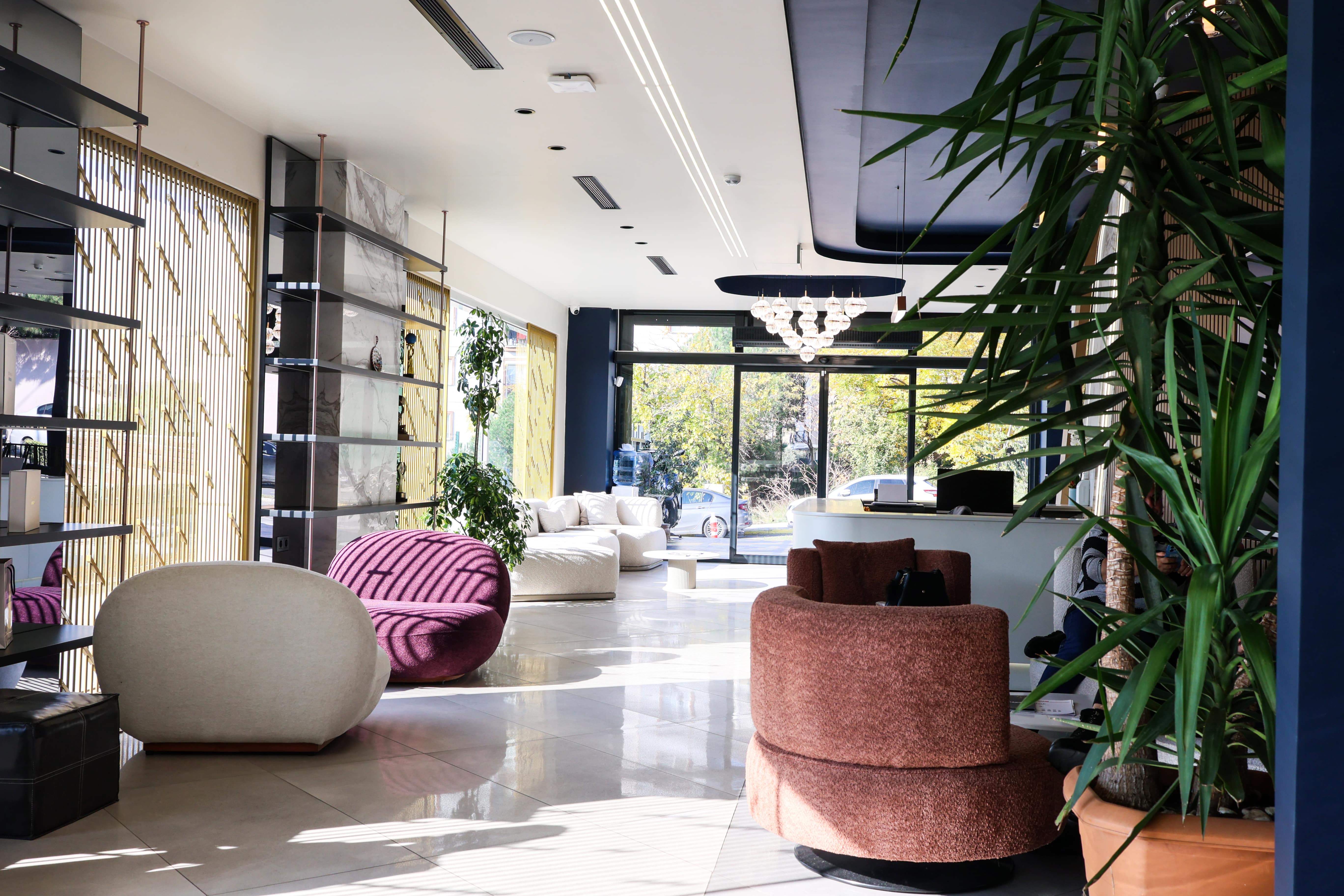 Istanbul Vita Clinic