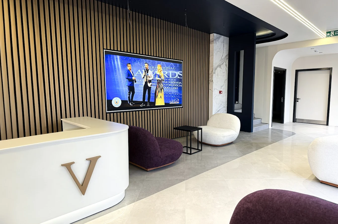 Istanbul Vita Clinic