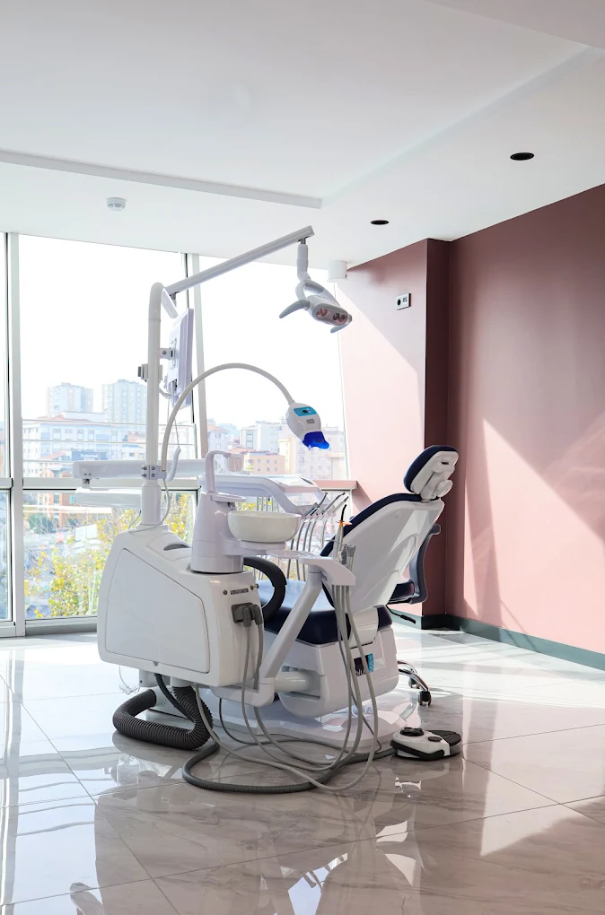Istanbul Vita Clinic