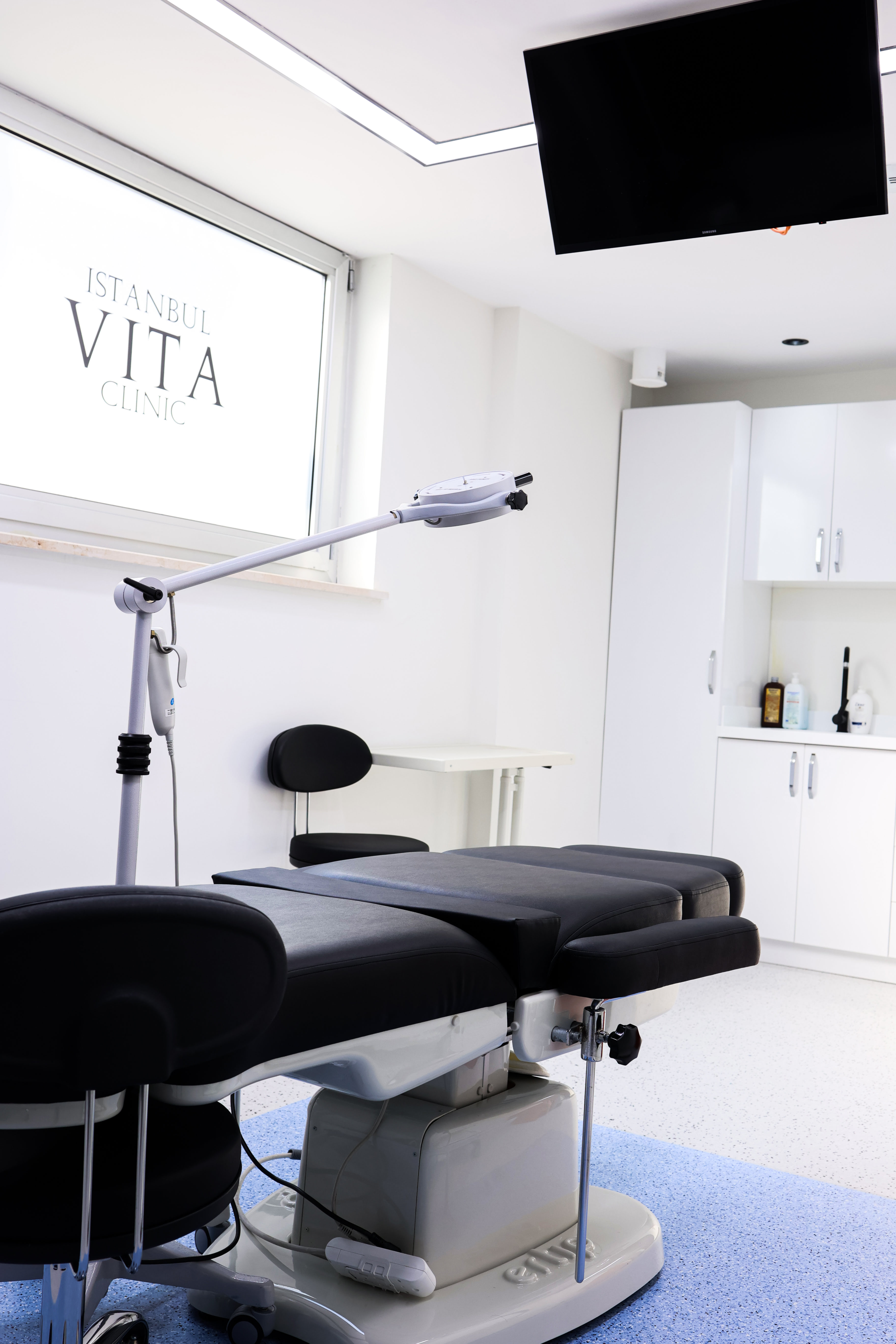 Istanbul Vita Clinic